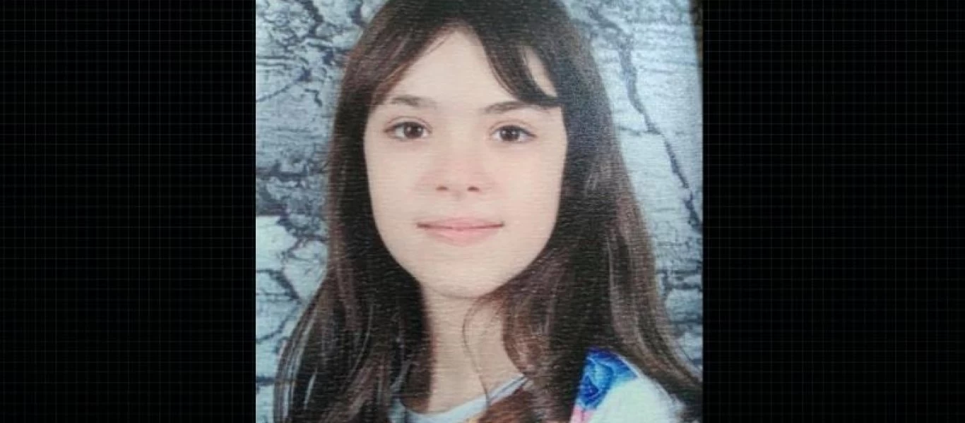 Ανησυχητική μαρτυρία για την 10χρονη Μαρκέλλα: «Την είχαν με χειροπέδες, μου είπε ότι την πείραξαν» (βίντεο)